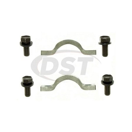 Moog UNIVERSAL JOINT STRAP KIT 316-10